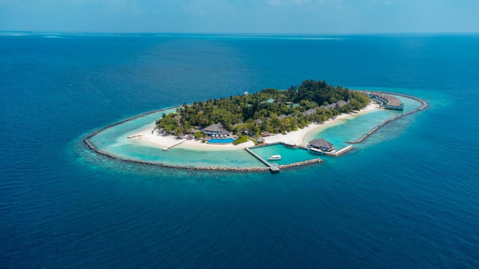 Amaya Kuda Rah Ari Atoll Dış mekan fotoğraf